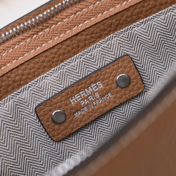 エルメス バッグ 激安着用イメージ